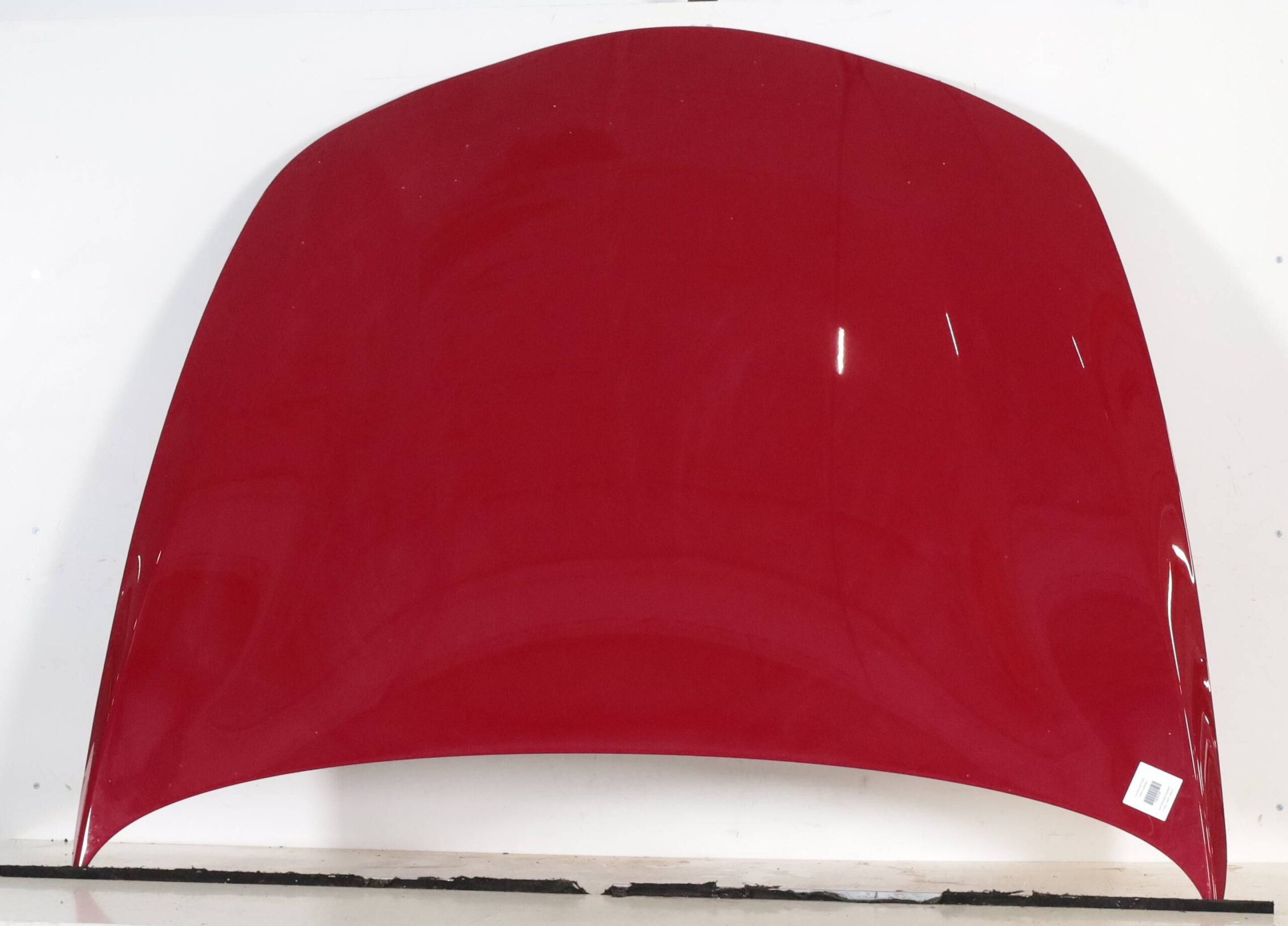 Cofano anteriore ALFA ROMEO STELVIO